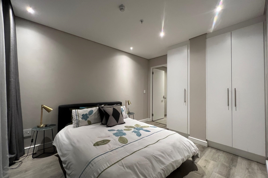 To Let 2 Bedroom Property for Rent in Foreshore Western Cape